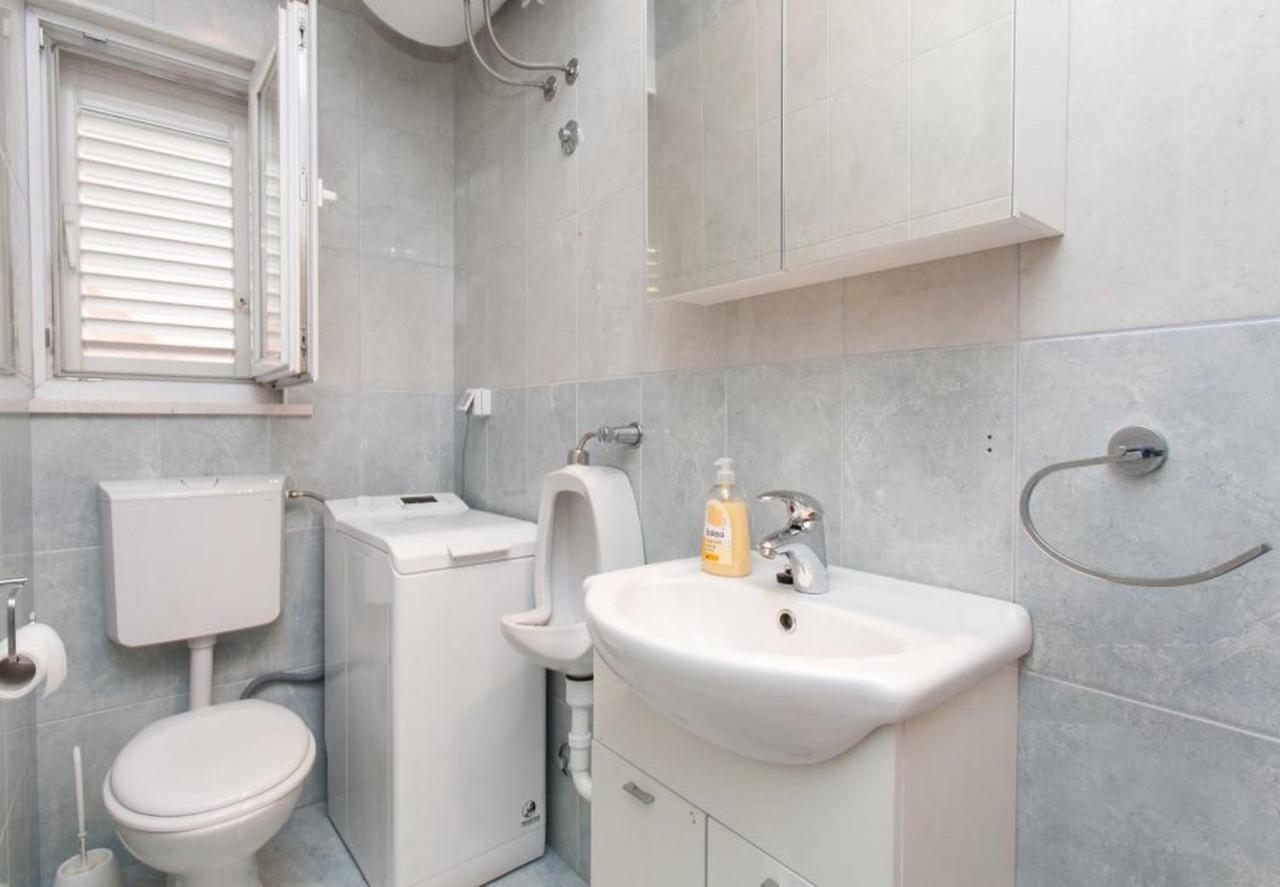 Gruda Villa Mateo With Private Pool מראה חיצוני תמונה